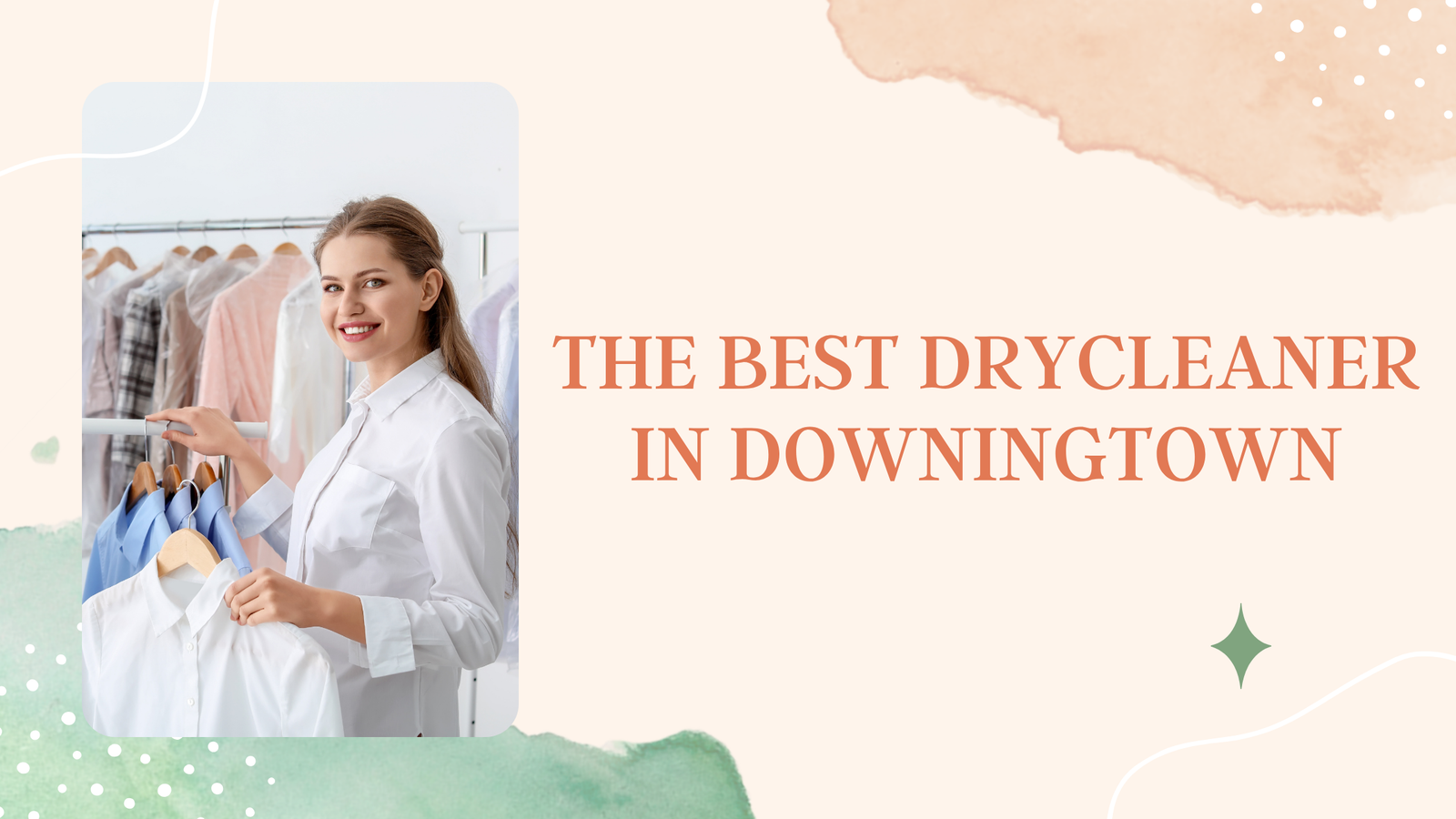 best dry cleaner in Downingtown