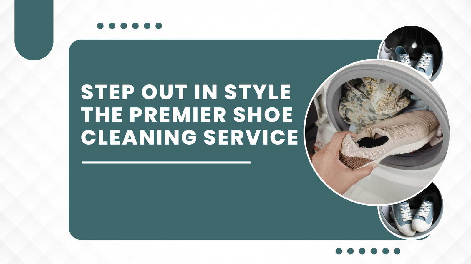 Shoe Cleaning Service Downingtown