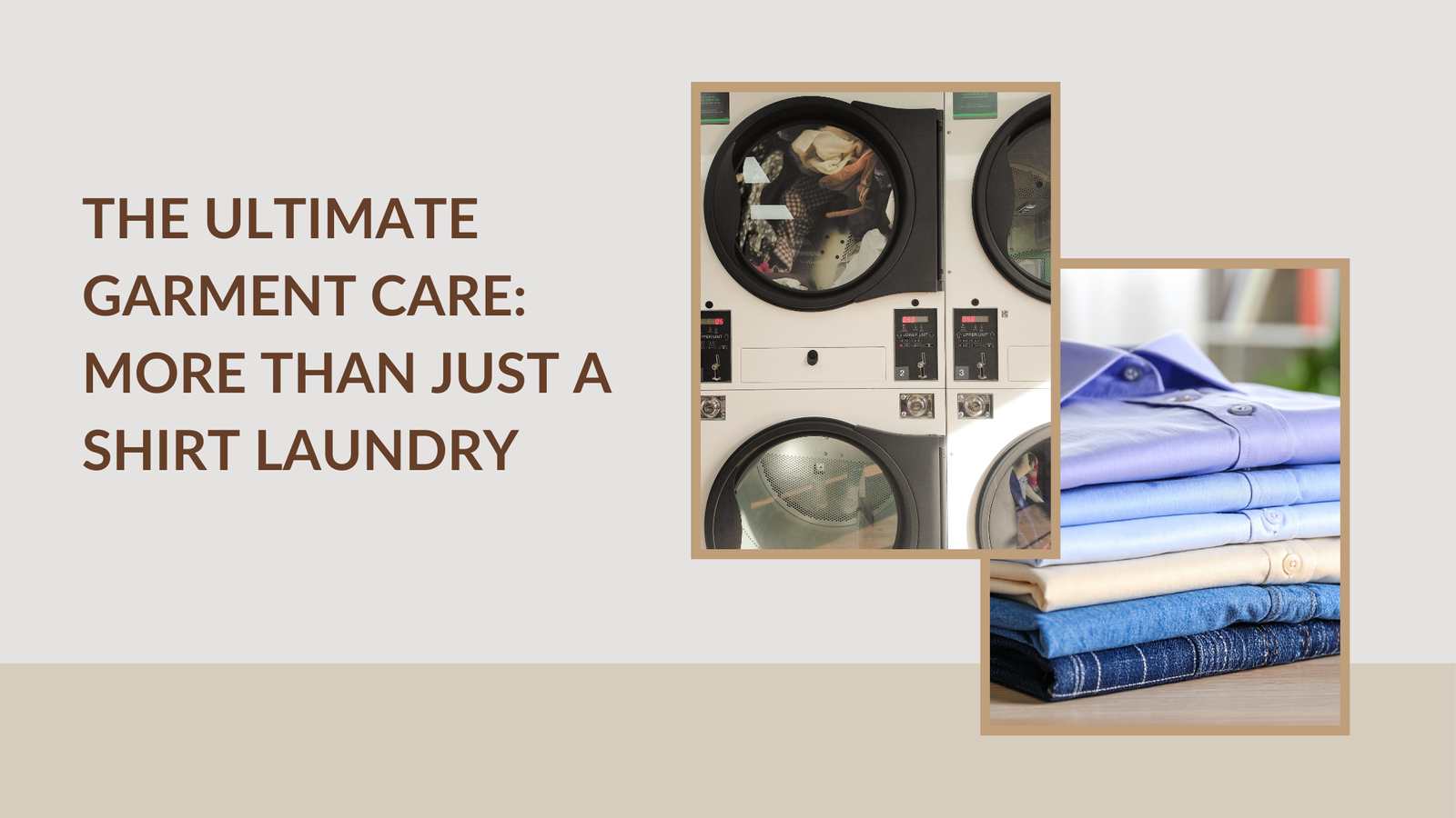 Downingtown Shirt Laundry